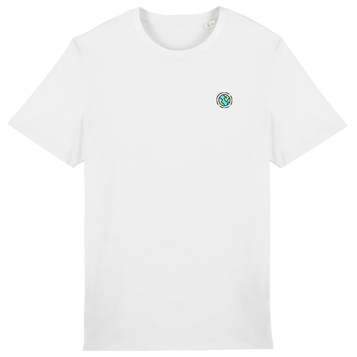 Tshirt épais - face_0