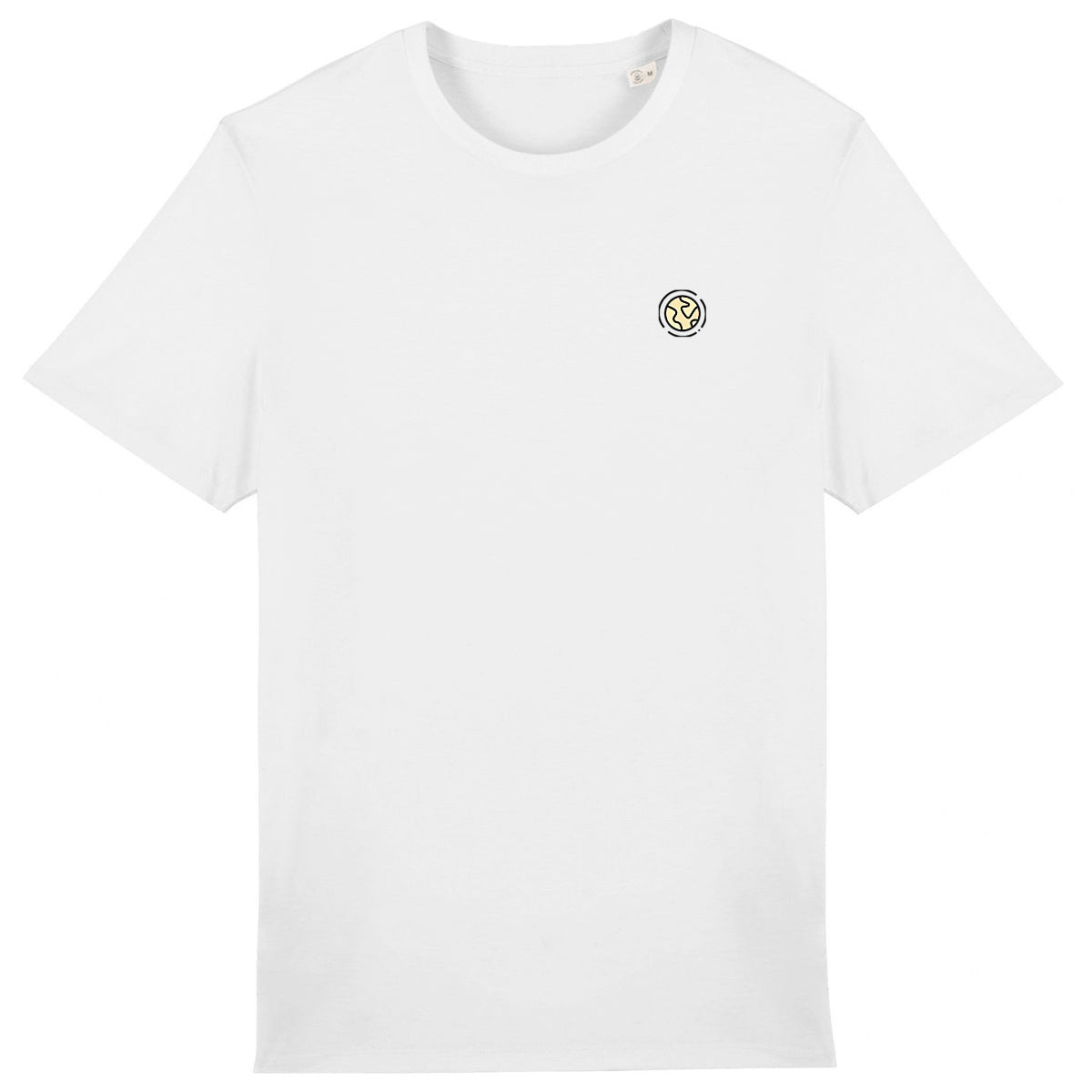 t SHirt épaid sépia - face_0