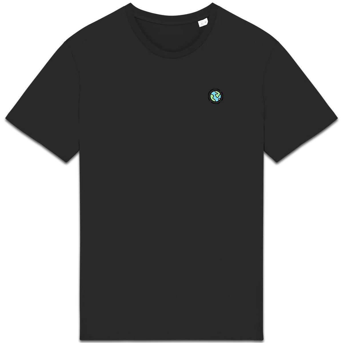 Tshirt épais - face_1