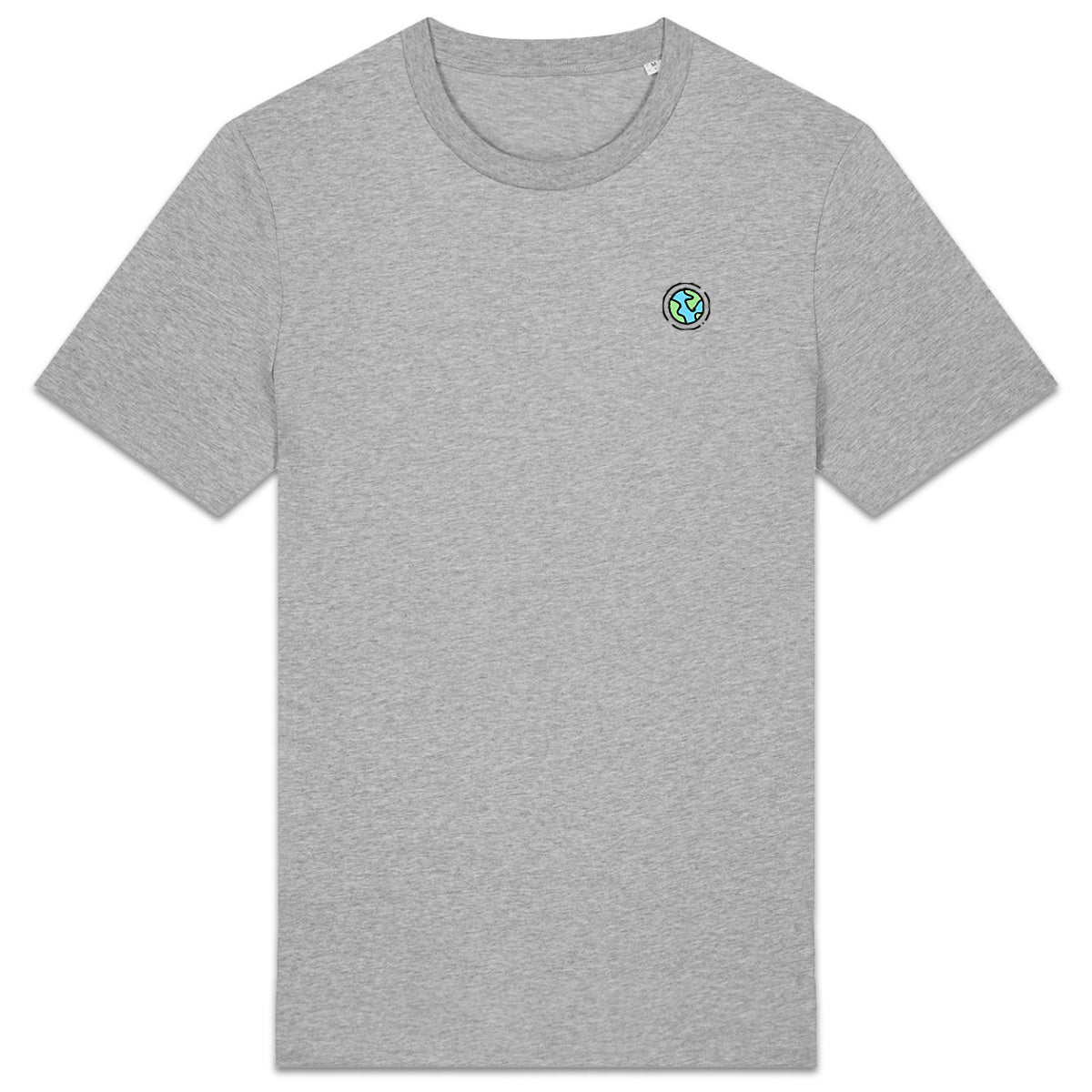 Tshirt épais - face_2
