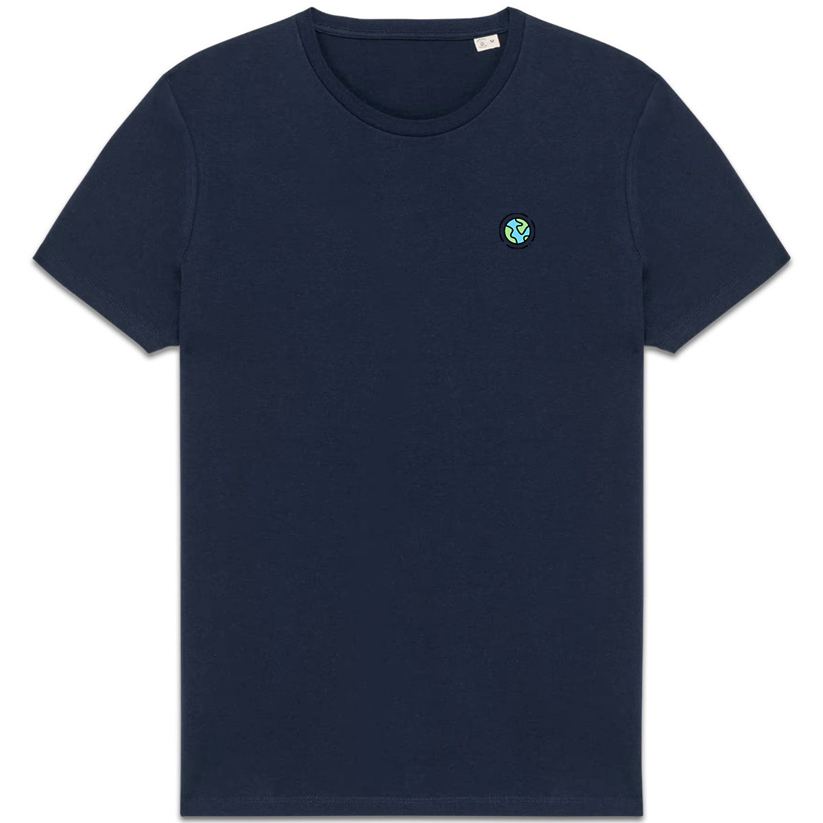 Tshirt épais - face_3