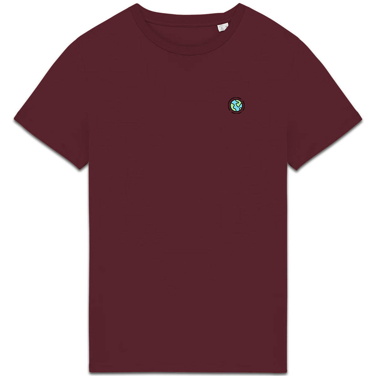 Tshirt épais - face_4
