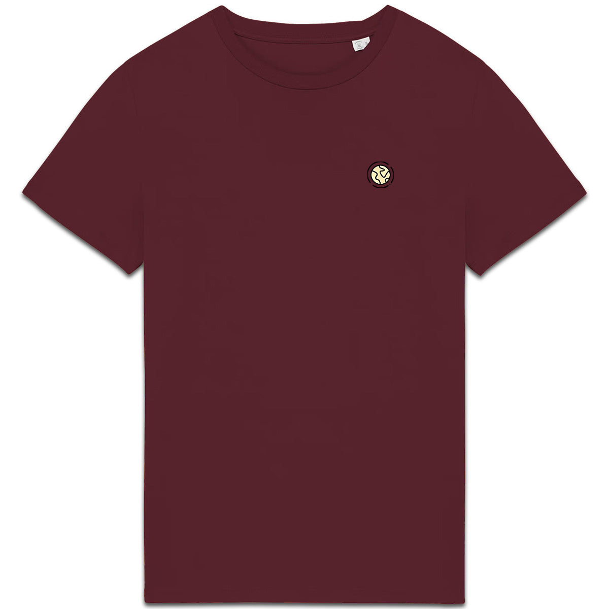 t SHirt épaid sépia - face_4