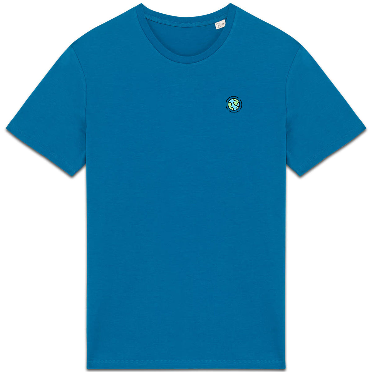Tshirt épais - face_5