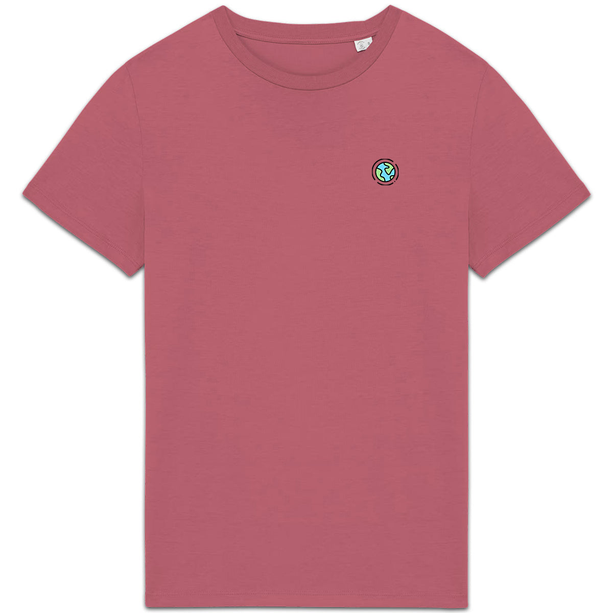 Tshirt épais - face_6