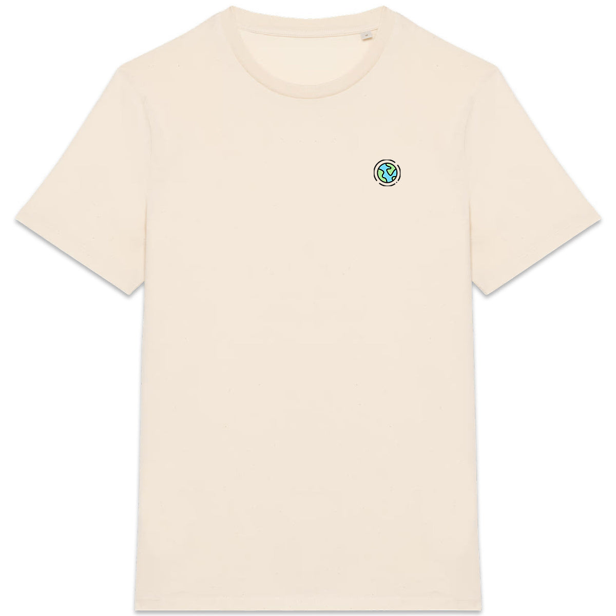 Tshirt épais - face_7