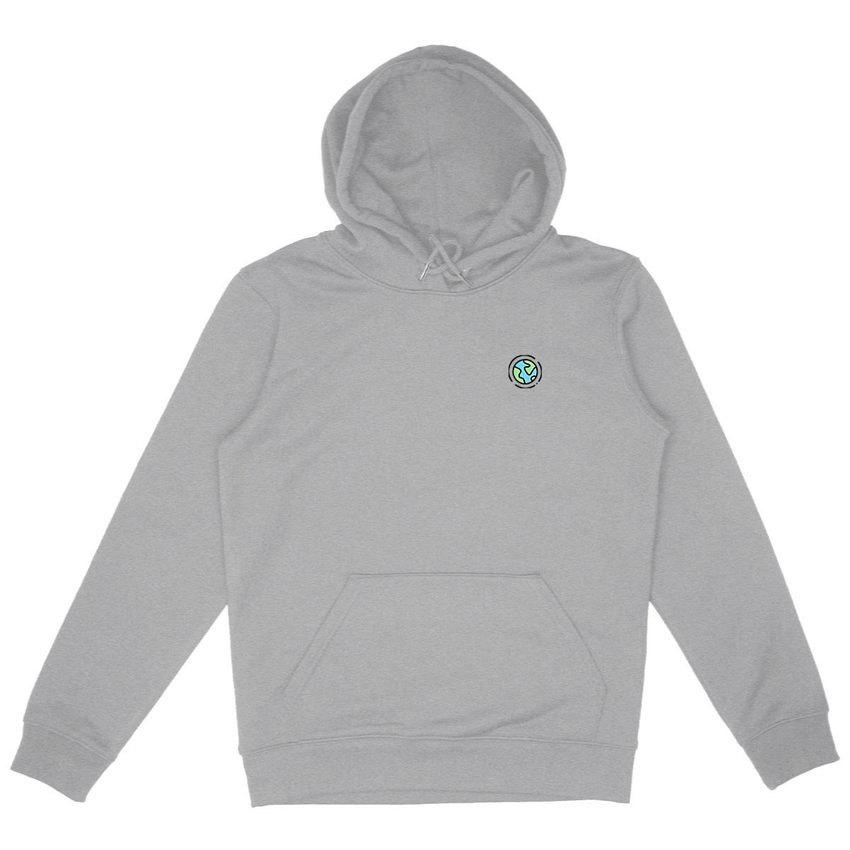 sweat épais - face_gris