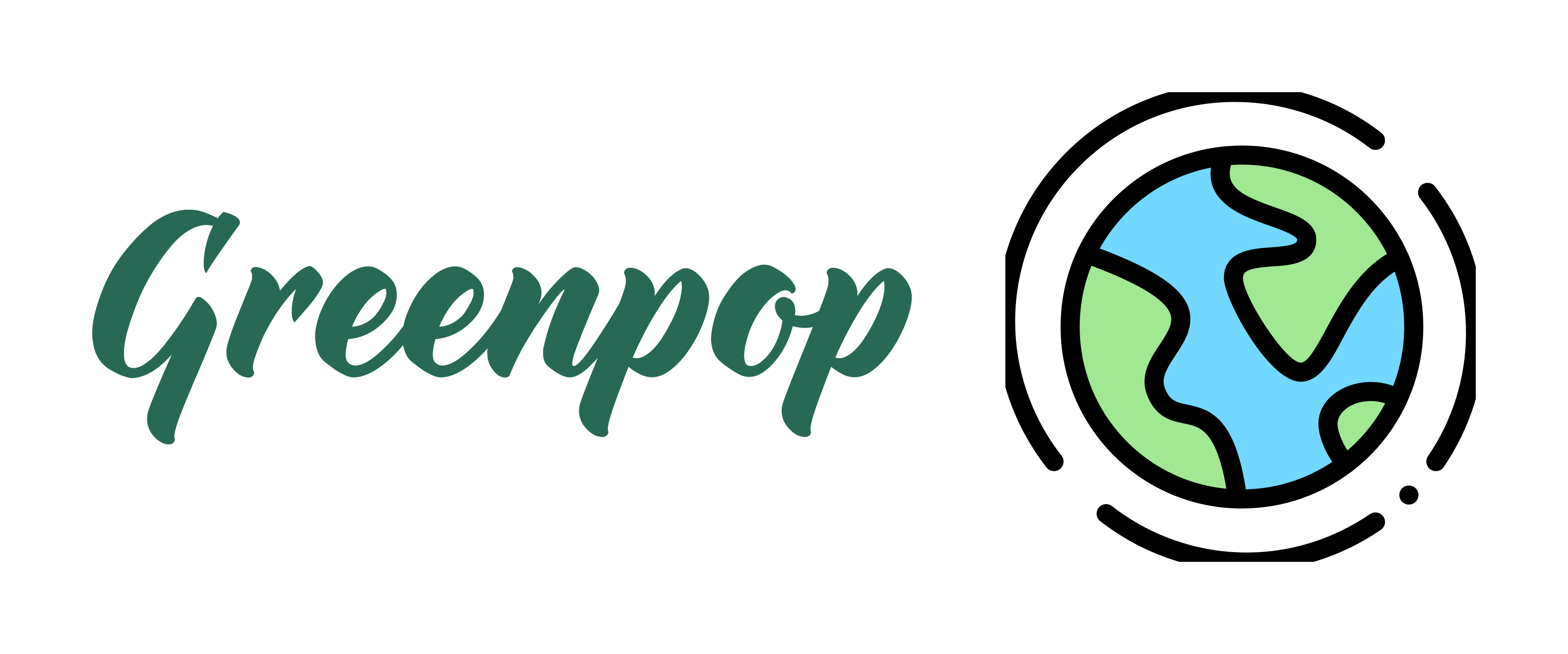 Greenpop